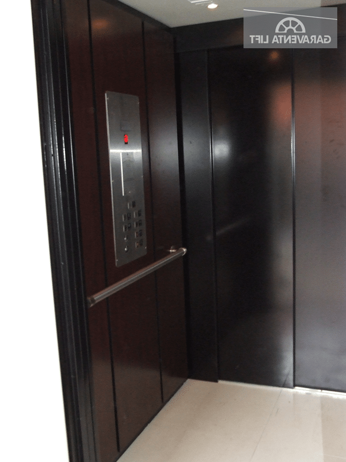 Eddy Street Limited Use Limited Application Elevator